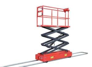 Wholesale Orchard Lifting Car Track Picking Car Climbing Car Agricultural Planting from china suppliers