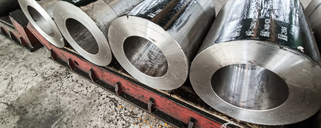 UNS G93100 Steel Forging Parts AISI 9310 Forged Metal Parts