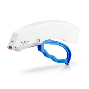 Wholesale Hospital 5.5mm Medical Skin Stapler 35 Staples from china suppliers