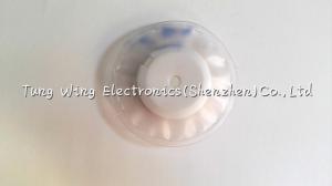 Wholesale Round Shaped Waterproof Small Sound Module , musical sound chips for stuffed animals from china suppliers