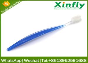 Wholesale Hotel toothbrush ,hotel disposable toothbrush,disposable toothbrush,cheap toothbrushes from china suppliers