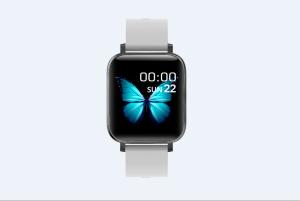Wholesale IP68 MSG 1.54 Inch Waterproof Sport Smart Watch from china suppliers