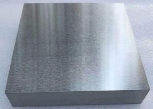 Wholesale High Purity Molybdenum Plate Bright Surface Width 600mm High Temperature Resistance from china suppliers
