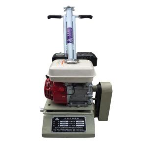 Wholesale Small Removal Chain Wheel Drive Road Marking Equipment from china suppliers