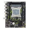 Buy cheap Intel Xeon E5 INTEL LGA2011 Processor PC Motherboard X79 Chipset Motherboard from wholesalers
