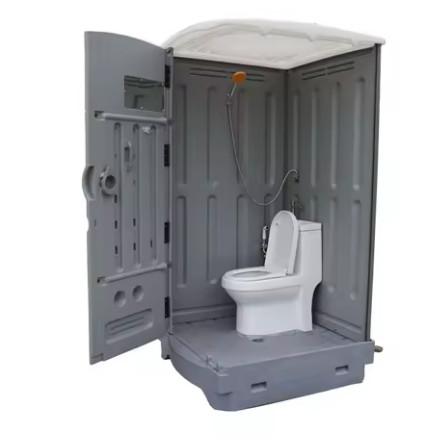Custom color plastic toilet food grade material Environmental protection grade