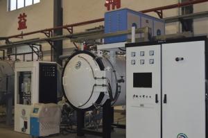 Wholesale Compact Structure Vacuum Sintering Furnace For Cemented Carbide 100KPa from china suppliers