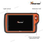 Xhorse VVDI Key Tool Plus with MQB48, BMW Bench ISN, BMW Motorcycle OBD Learning