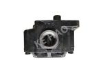 11610-71100 Stainless Steel Gear Pump Dump Truck Grader Crane Replacement