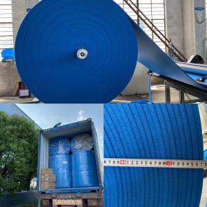 Wholesale PE Foam Artificial Grass Shock Absorber Pad For Soccer Hockey Rugby Baseball from china suppliers