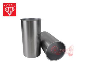 Wholesale 6BD1 Engine Cylinder Liner &amp; Cylinder Sleeves Part No 11261-118-0 1112611180 from china suppliers