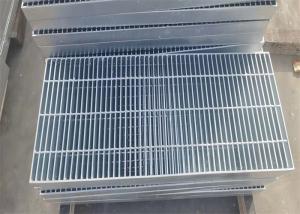 Wholesale 5mm Thickness Hdg Galvanized Steel Grating Walkway Heavy Duty Bar from china suppliers