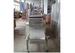 Intelligent Plastic Lid Forming Machine High Production 15 - 45 Punch / Min