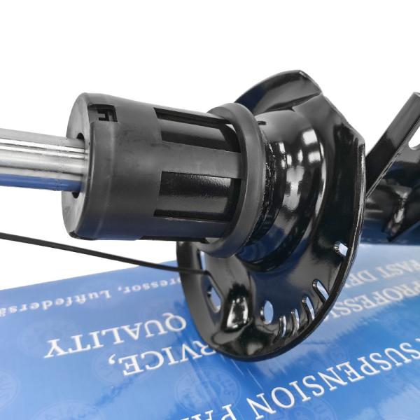 Pneumatic Suspension Strut For VW Golf 6 Scirocco Electronic Air Strut