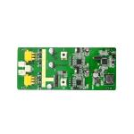 Thermal Profiles BGA Rework PCB Fabrication Assembly CE FCC Rohs