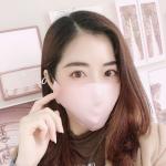 High End 100% Pure Mulberry Silk Face Mask washable breathing mouth Mask