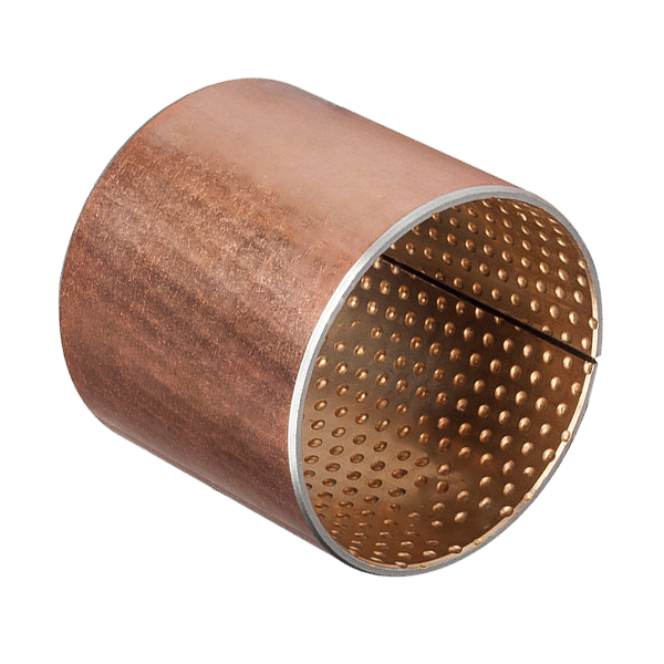 bimetal bushing
