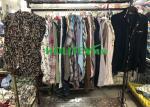 Popular Mens Used Clothing Cotton Material Second Hand Mens Shirts Long Sleeves