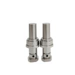 Connector Plastic Mould Parts Multifunctional S136H Material