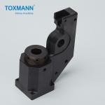 1.2738 718H Precision Mechanical Parts , Tolerance 0.02mm CNC Precision