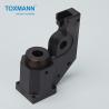 Buy cheap 1.2738 718H Precision Mechanical Parts , Tolerance 0.02mm CNC Precision from wholesalers