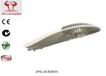 ADC12 Die Casting 60W Outdoor LED Street Lighting Housing / LED Street Light