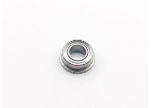 Wholesale Single Row Flanged Ball Bearing F686ZZ Long Life 6*13*5mm Compact Size from china suppliers