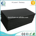 Foam packing material