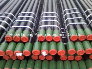 Wholesale OCTG oil tubing pipe,casing pipe,casing tube from china suppliers