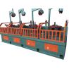 Buy cheap Pulley Type Low Carbon Steel 1006 1008 Wire Drawing Machine from wholesalers