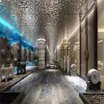 decorative stainless steel ceiling panel hammered stainless steel sheet mirror