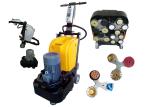 Stone Marble Floor Polisher