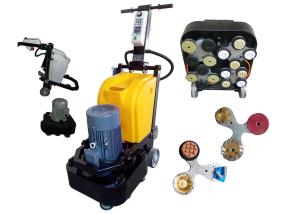 Wholesale Stone Marble Floor Polisher from china suppliers