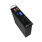200ah 10kwh Rack Mount LiFePO4 Battery Household Solar Batteries