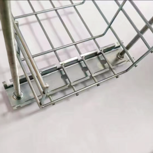 China Cable Tray Support Brackets on sale