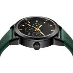 Classics Unisex Fashion Simple Women Quartz Wrist Watch OEM