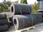 Hollow Cylindrical Shape Marine Rubber Fender For Ship Alongside