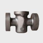 SS Stainless Steel Investment Custom Casting Foundry Bicycle Bike Parts OEM
