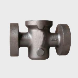 Wholesale WCB Water Pump Casting Parts Stainless Steel Lost Wax Investment Casting CT6 Standard from china suppliers