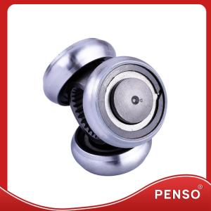 Wholesale High Quality Cheap Price 6211 2RS Deep Groove Ball Bearing Car Part from china suppliers