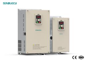 Wholesale Three Phase Frequency Inverter 50HZ/60HZ 15KW VFD For AC Motor from china suppliers