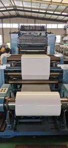 Wholesale 1020X720mm Web Offset Press Offset Printing Equipment from china suppliers