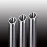 A778 Stainless Steel Pipe Brushed Finish En 10217-7 321 321H Welding Stainless