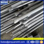 Integral Drill Steels Integral Bar, H22*108MM, L=800 MM, Diameter=40 MM