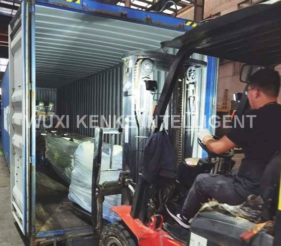 5 Ton Automatic Pipe Self Aligned Welding Rotator Manufacturers For Pressure Vessel