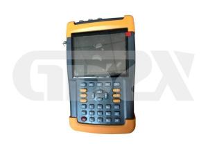 Wholesale Handheld Multifunction Power Quality Meter Working Temperature -15℃ To 40℃ from china suppliers