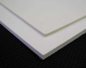 Wholesale Waterproof Printable Foam Board Non - Toxic , Tough Celuka Pvc Foam Board from china suppliers