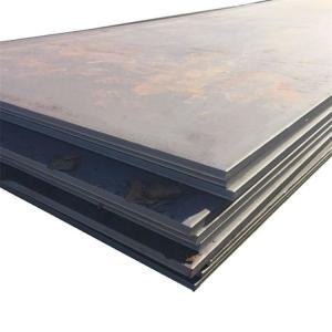 Wholesale Car Chassis Parts Hot Rolled Low Temp Carbon Steel Plate 500-1500mm 600-3000mm from china suppliers