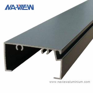 Wholesale Extruded Aluminium C Shaped Beam Channel Aluminum Extrusion Profiles Manufacturers from china suppliers