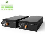 Electric Car Lithium Battery Pack 72v 96v 108v 307.2V 100ah 120ah 200ah